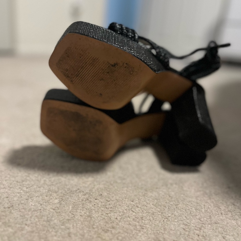 ▪️marc fisher sandal▪️ - Picture 5 of 5
